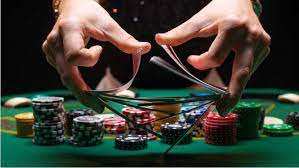Вход на зеркало Metatokens Casino
